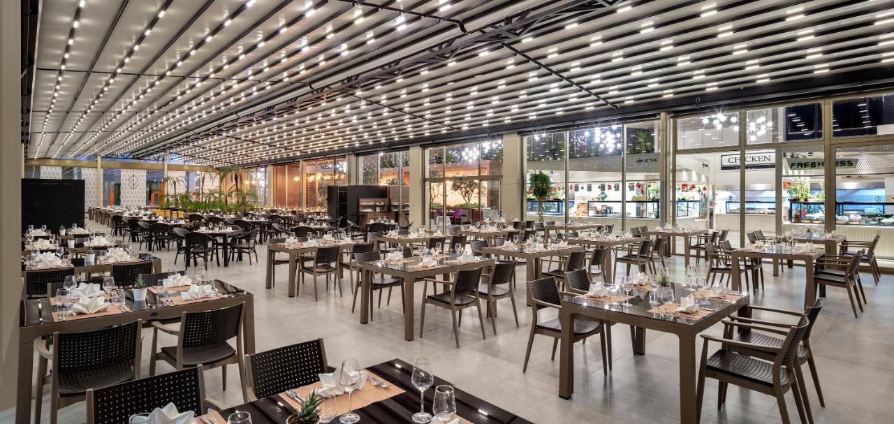 Nirvana Cosmopolitan - Convention & Sports Center Station touristique 5*