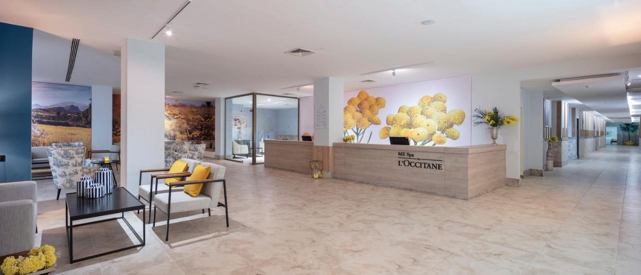 Resort Nirvana Cosmopolitan - Convention & Sports Center 5*